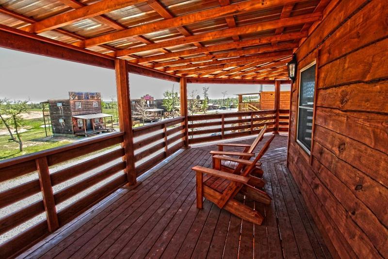 Hotel Diamonds Old West Murfreesboro Exteriér fotografie